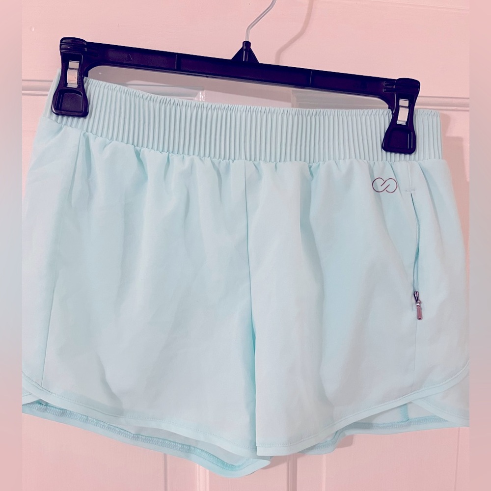 Size XS Calia aqua colored shorts. VGUC